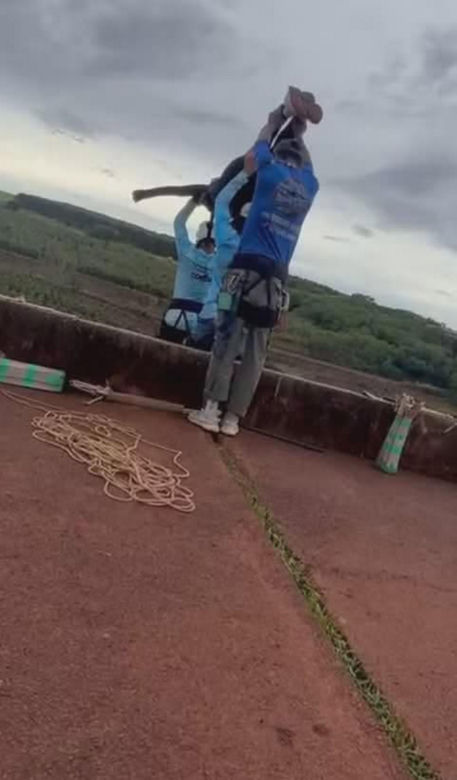 Słowa matki łamią serce! Maria zginęła podczas skoku na bungee, bo nie przypięto jej liny