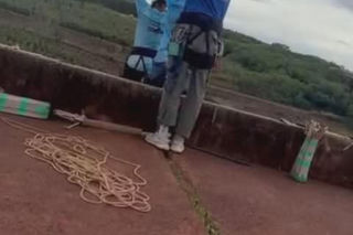Słowa matki łamią serce! Maria zginęła podczas skoku na bungee, bo nie przypięto jej liny