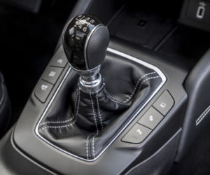 Ford Focus kombi Vignale 2018