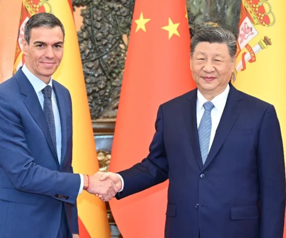 Kluczowy certyfikat dla Huawei w Hiszpanii