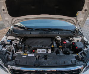 Peugeot 308 SW 1.2 PureTech 130 S&S Allure