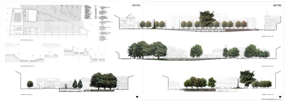 Archiwum Architektury
