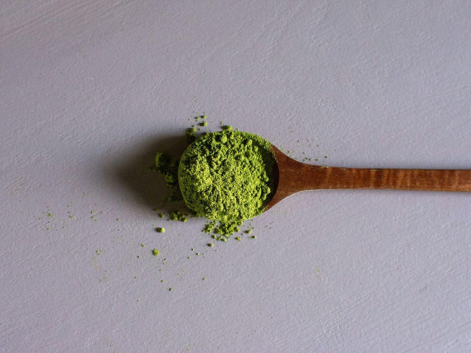 matcha