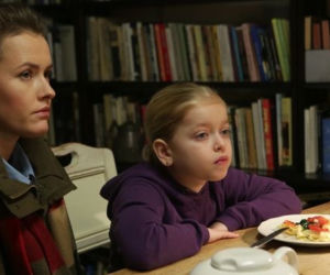 M jak miłość odc. 1212. Ala (Olga Frycz), Basia (Gabriela Raczyńska)
