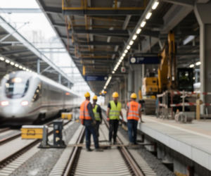 Warszawska stacja Powiśle zmienia oblicze. Co zamiast kultowej miejscówki?