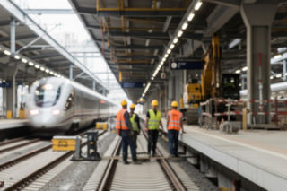 Warszawska stacja Powiśle zmienia oblicze. Co zamiast kultowej miejscówki?