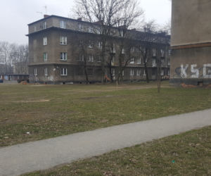 Rekordowa inwestycja w Piekarach Śląskich. Trwa rewitalizacja osiedla Wieczorka