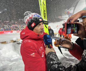 Kamil Stoch
