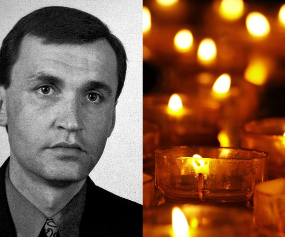 Policjant ZGINĄŁ pod kołami rozpędzonego samochodu! Miał zaledwie 32 lata 