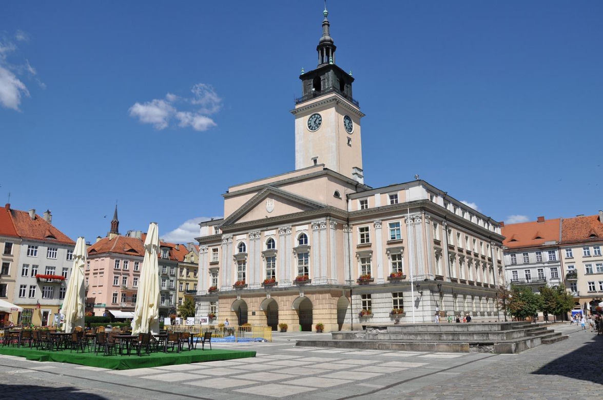 3. Kalisz