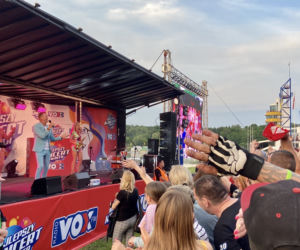 Najlepszy Koncert Świata 2022 w Poznaniu. Co tam się działo! Zobacz zdjęcia z imprezy VOX FM 