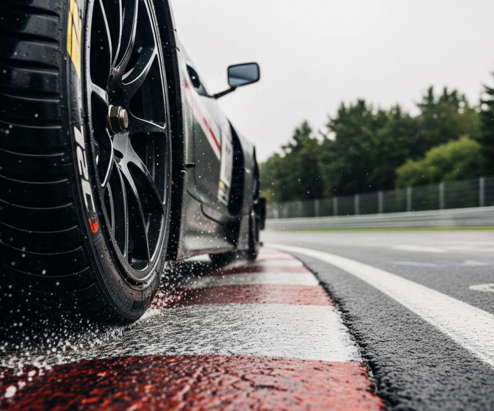 Max Verstappen na Nurburgringu. Jakie marzenie wreszcie spełni Holender?