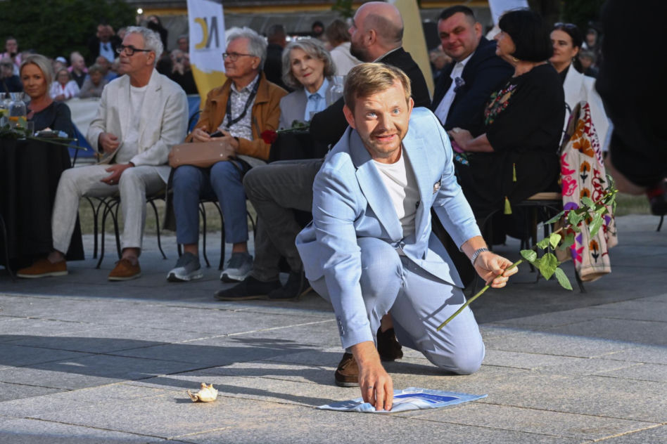 Festiwal Gwiazd w Międzyzdrojach