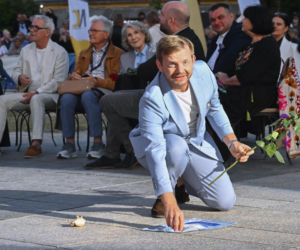 Festiwal Gwiazd w Międzyzdrojach
