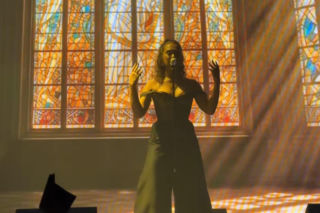 Alicja Szemplińska zakoczyła w Amsterdamie. Fani analizują nową oprawę Pray przed Eurowizją