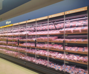 1000 Lidl w Polsce został otwarty w Katowicach