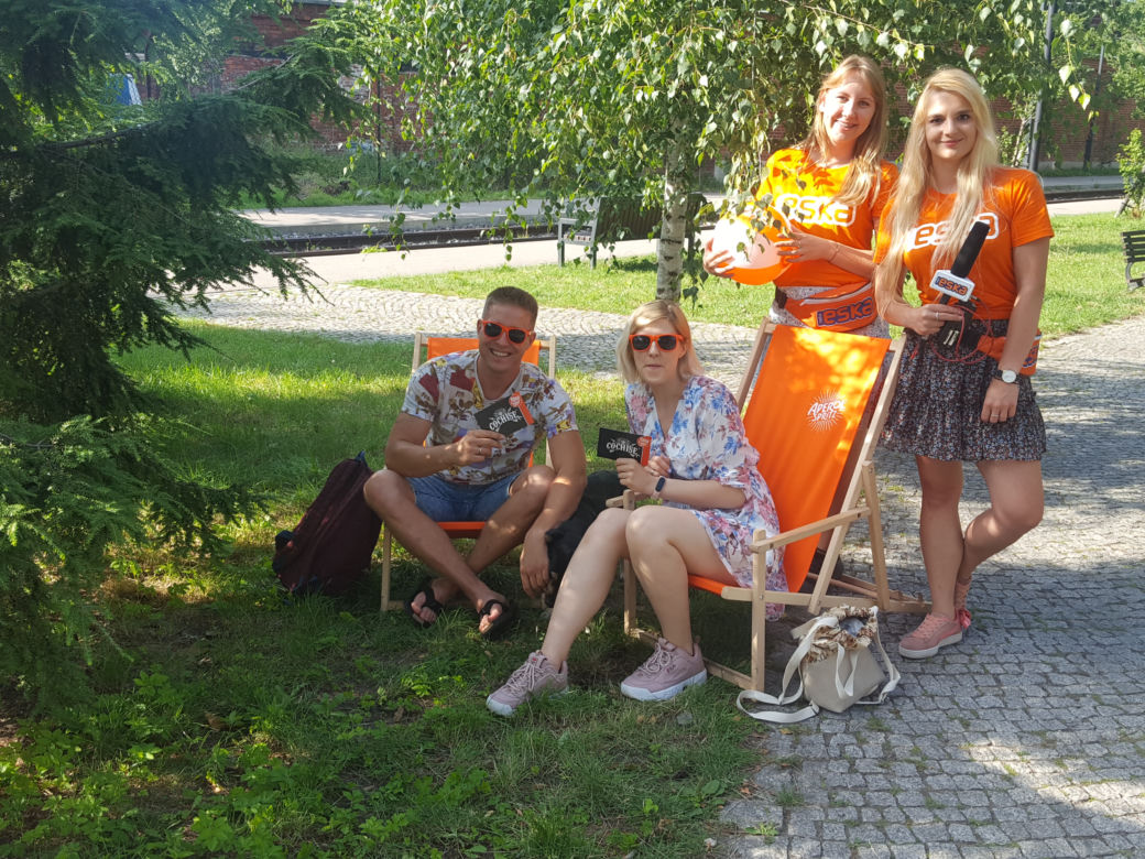 Eska Summer City