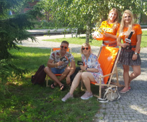 Eska Summer City