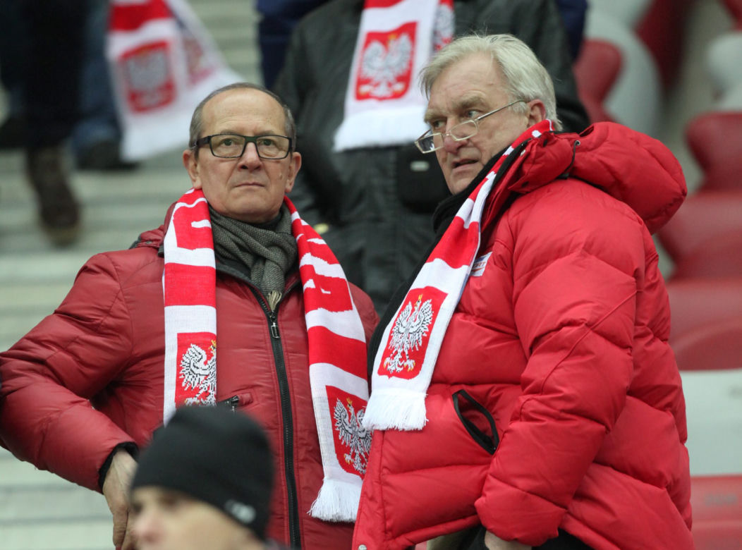 Tak zmieniał się Włodzimierz Szaranowicz