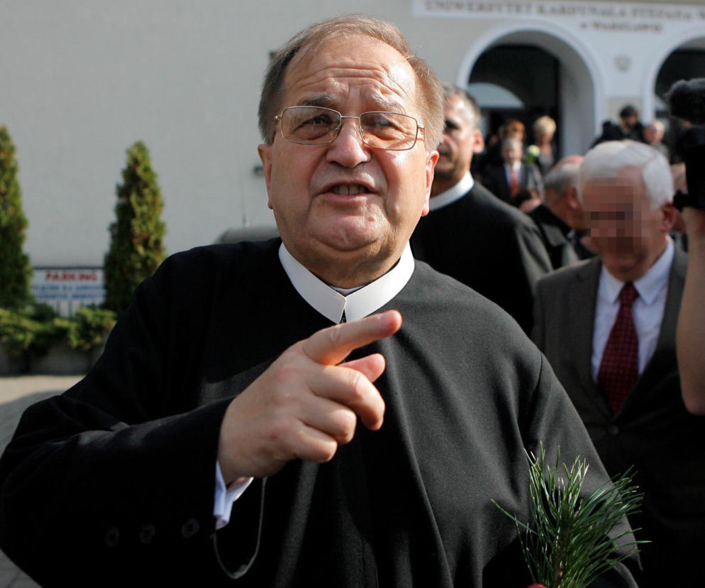 Boże, jak to kłamie!