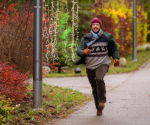 Mikołaj na sygnale 2: Zdążyć przed Wigilią