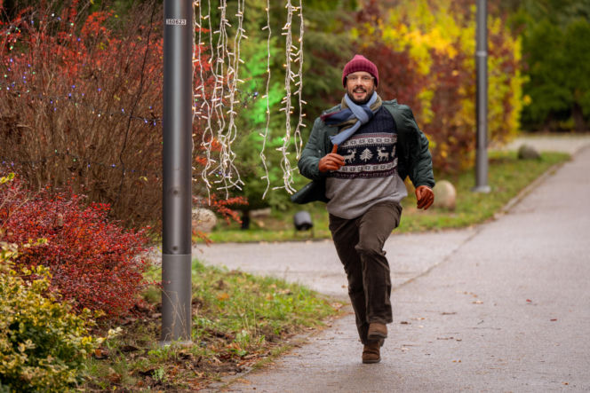 "Mikołaj na sygnale 2: Zdążyć przed Wigilią"