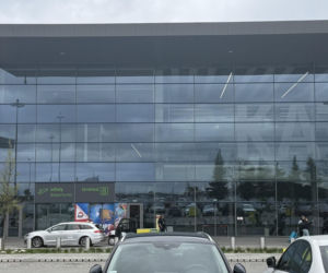 Podpisanie porozumienia Katowice Airport z DHL Express Polska