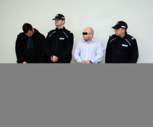 Naćpany gangster zabił rowerzystkę