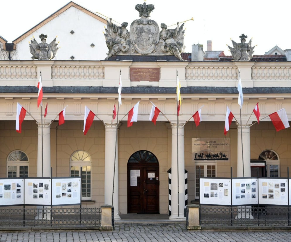 Muzeum Powstania Wielkopolskiego