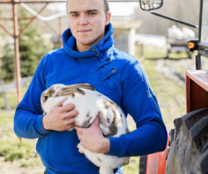 Rolnik szuka żony 8 - kandydaci