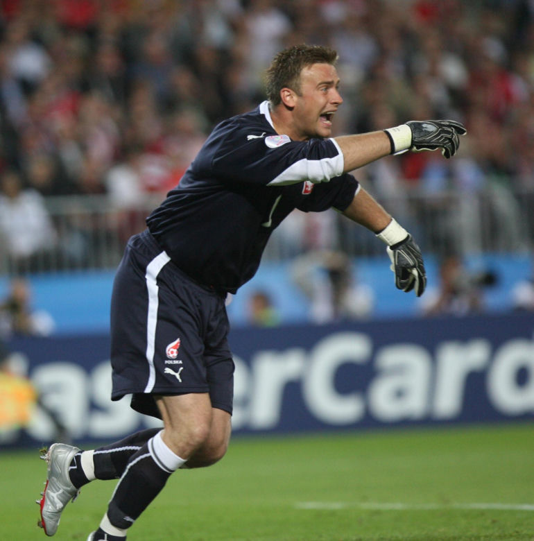 Artur Boruc