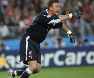 Artur Boruc
