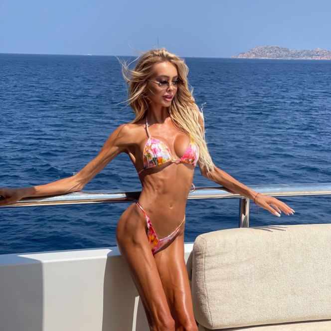 Julia Dybowska