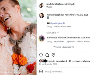 Znane polskie małżeństwa jednopłciowe