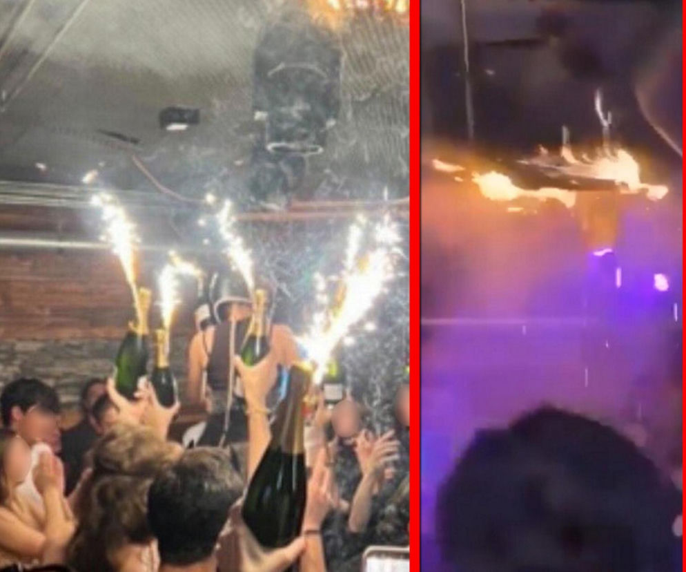 Ranny w Szwajcarii Polak pod opieką rodziny i lekarzy. Większość poszkodowanych w pożarze w stanie krytycznym!