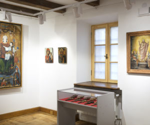 Nowa wystawa w Muzeum Etnograficznym w Tarnowie