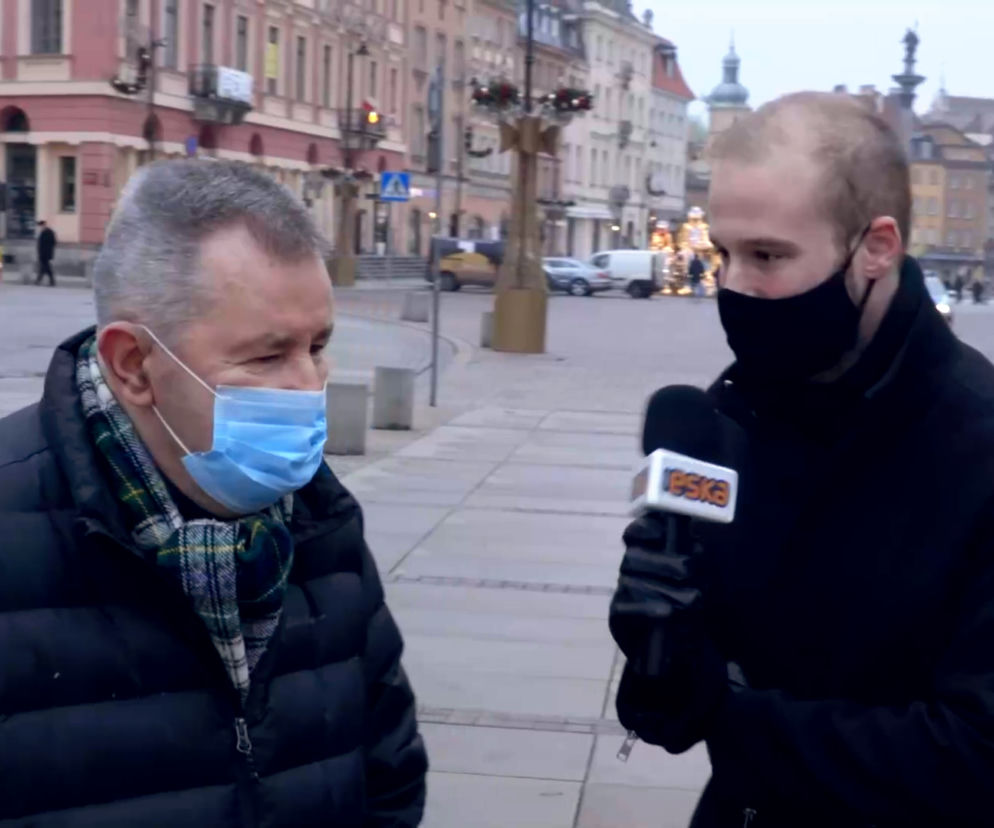 sonda: Polacy podsumowują rok 2020