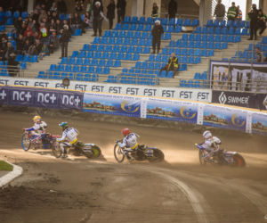 Get Well Toruń - Fogo Unia Leszno