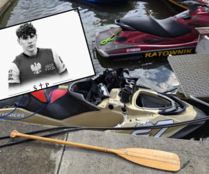 Igor miał tylko 18 lat. Zginął w tragicznym wypadku. Gest jego szkolnych kolegów chwyta za serce