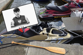 Igor miał tylko 18 lat. Zginął w tragicznym wypadku. Gest jego szkolnych kolegów chwyta za serce