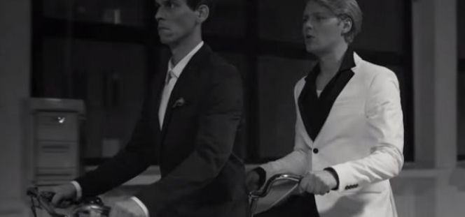 SNL: Laktoza - Kobiety mafii, Bogowie i Pomiędzy słowami w jednym. Rozbawi was do łez! 