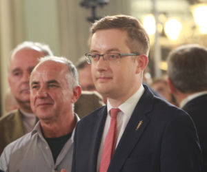 Robert Winnicki. Tak wyglądała jego kariera