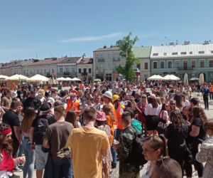 Juwenalia 2022 Kielce