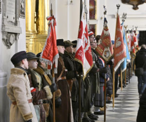 Defilada Szacunku upamiętni rocznicę powstania AK