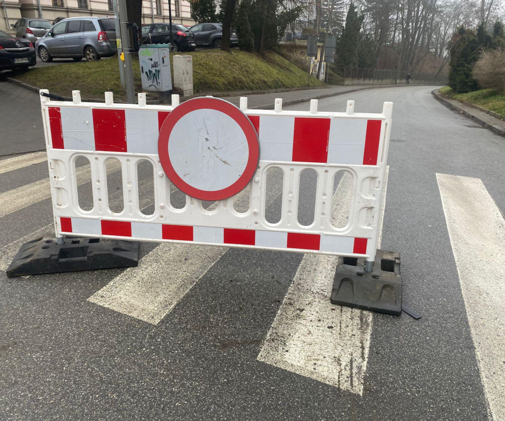 Kolejne drogowe utrudnienie znika z mapy Nowego Sącza. Ulica Mickiewicza będzie otwarta!