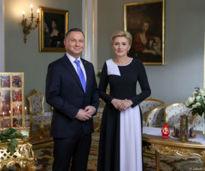 Wielki sondaż Super Expressu. Kwaśniewska gromi Dudę!
