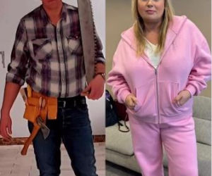 Ela Romanowska, Darek Stolarz