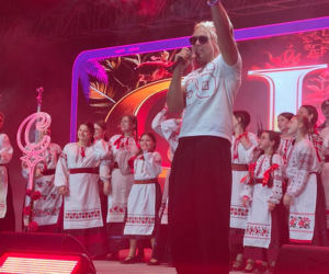 Skolim świętuje 30. urodziny. Zabawa na całego!