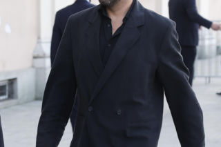 Jacek Magiera, pogrzeb