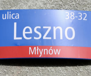 Ulica Leszno w Warszawie, choć zmieniała nazwy, dla pokolenia wojennego pozostała symbolem tragicznych wydarzeń